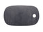 MW Panama Cheese Platter 40x23cm Grey Gift Boxed