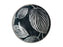 MW Panama Coupe Bowl 20cm Grey & White