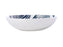 MW Panama Coupe Bowl 20cm White & Grey