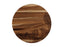 MW Panama Acacia Round Serving Board 36cm