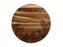 MW Panama Acacia Round Serving Board 46cm