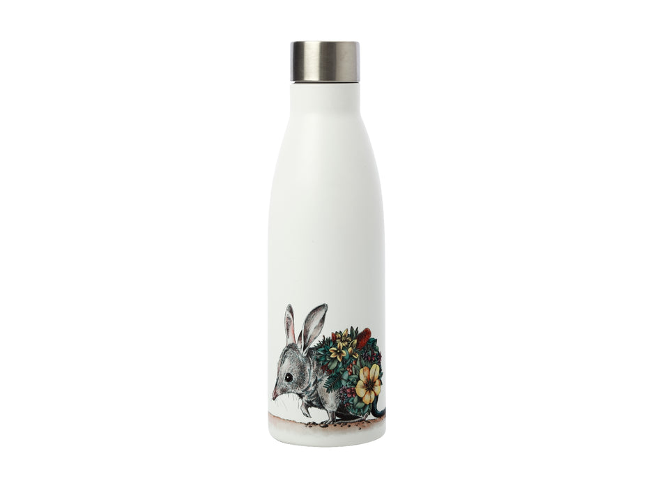 MW Marini Ferlazzo Australian Families Double Wall Insulated Bottle 500ML Bilby