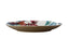 MW Samba Oval Platter 28x19cm