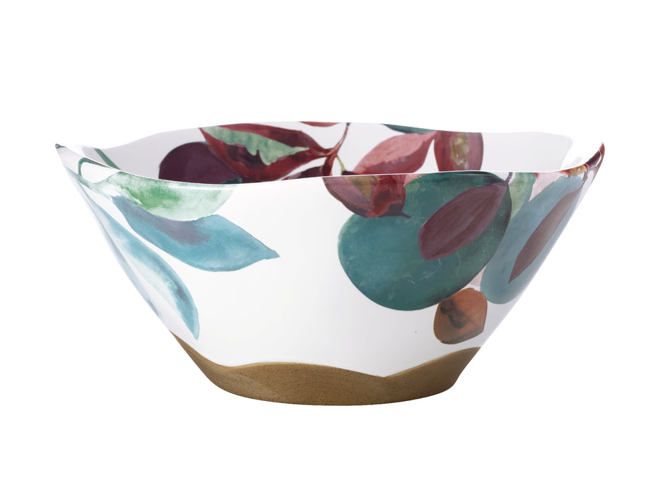 MW Samba Serving Bowl 25cm
