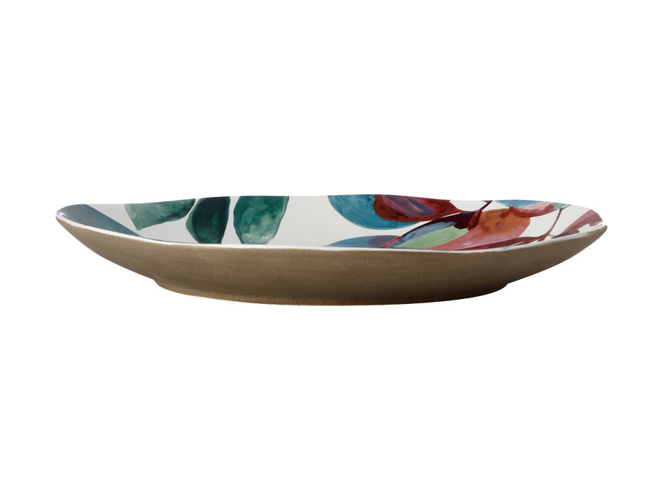 MW Samba Round Platter 30cm