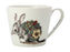 MW Marini Ferlazzo Australian Families Mug 450ML Sqt Bilby Gift Boxed