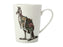 MW Marini Ferlazzo Australian Families Mug 450ML Tall Kangaroo Gift Boxed