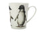 MW Marini Ferlazzo Australian Families Mug 450ML Tall Penguin Parade Gift Boxed