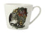 MW Marini Ferlazzo Australian Families Mug 450ML Sqt Wombat Gift Boxed