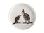 MW Marini Ferlazzo Australian Families Plate 20cm Kangaroo Gift Boxed