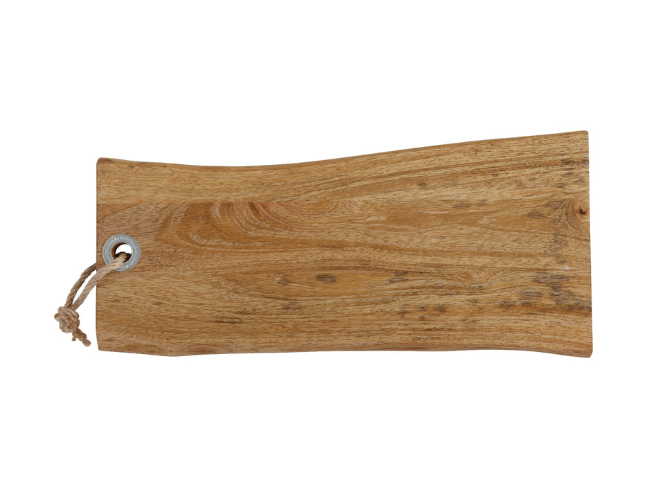 MW Samba Mango Wood Serving Board 48x20cm