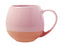MW Eclipse Snug Mug 450ML Rose