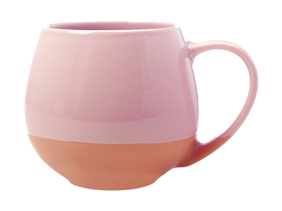 MW Eclipse Snug Mug 450ML Rose