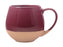 MW Eclipse Snug Mug 450ML Ruby