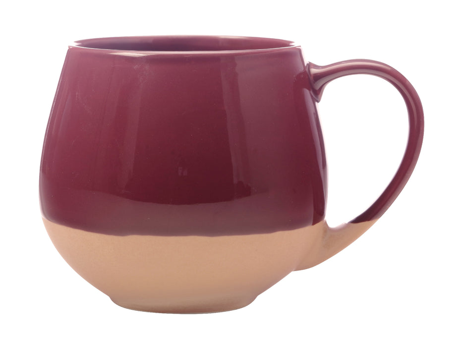 MW Eclipse Snug Mug 450ML Ruby