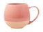 MW Eclipse Snug Mug 450ML Rust