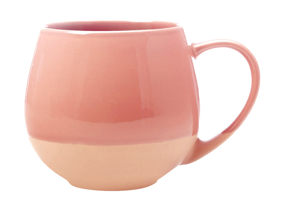 MW Eclipse Snug Mug 450ML Rust