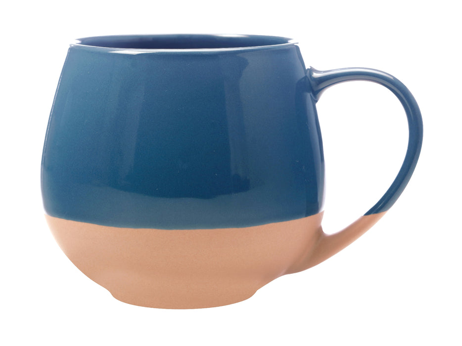 MW Eclipse Snug Mug 450ML Teal