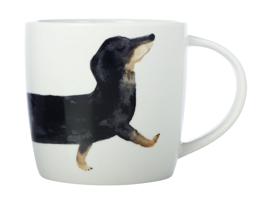 MW Marc Martin BFF Mug 400ML Walking Tall Gift Boxed