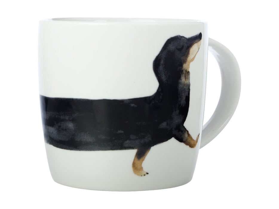 MW Marc Martin BFF Mug 400ML Walking Tall Gift Boxed