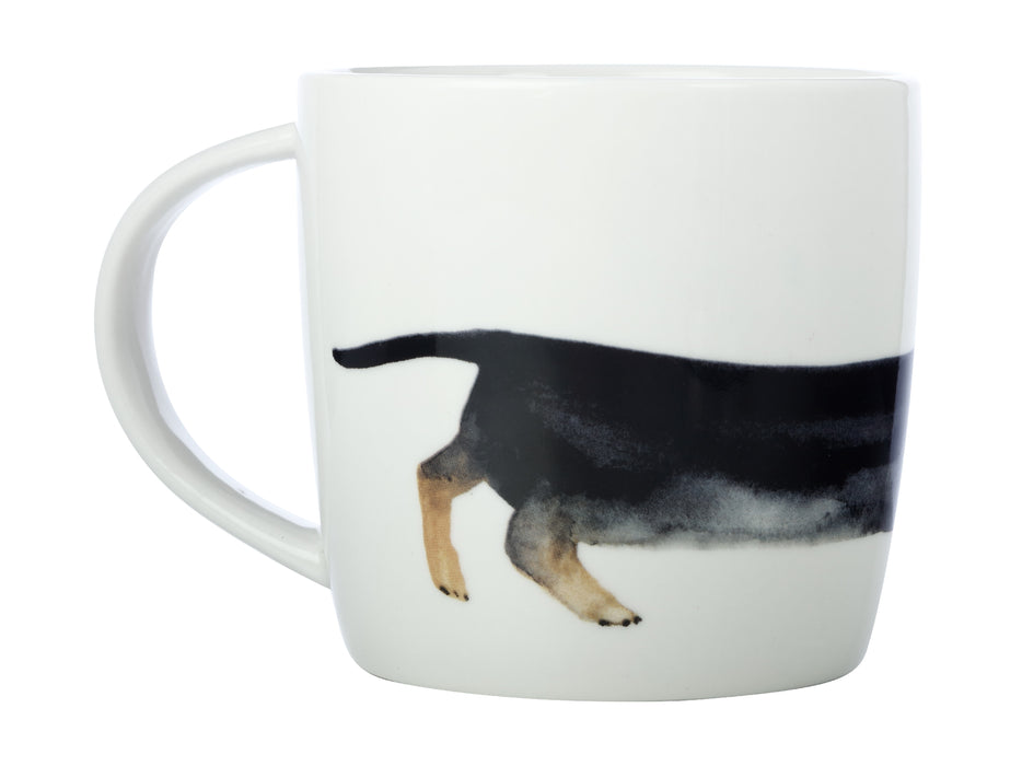 MW Marc Martin BFF Mug 400ML Walking Tall Gift Boxed
