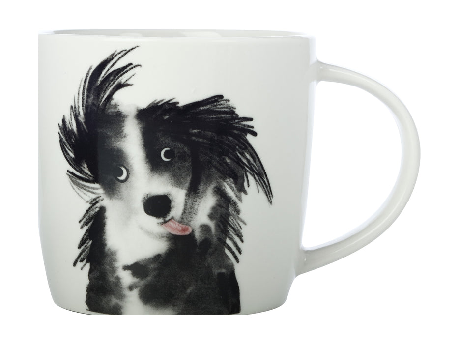 MW Marc Martin BFF Mug 400ML Shaker It Out Gift Boxed