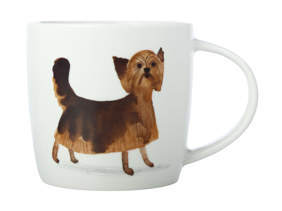 MW Marc Martin BFF Mug 400ML Bad Hair Cut Gift Boxed