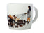 MW Marc Martin BFF Mug 400ML Dog Walker Gift Boxed