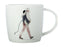 MW Marc Martin BFF Mug 400ML Walking The Dog Gift Boxed