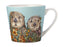 MW Marini Ferlazzo Wild Planet Mug 370ML Sea Otters Gift Boxed