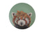 MW Marini Ferlazzo Wild Planet Bamboo Plate 20cm Set of 4 Assorted