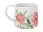 MW Royal Botanic Gardens Native Blooms Mug 350ML Waratah