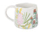 MW Royal Botanic Gardens Native Blooms Mug 350ML Banksia