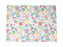 MW Royal Botanic Gardens Native Blooms Tea Towel 50x70cm
