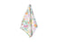 MW Royal Botanic Gardens Native Blooms Tea Towel 50x70cm