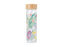 MW Royal Botanic Gardens Native Blooms Glass Water Bottle 550ML