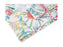 MW Royal Botanic Gardens Native Blooms Cotton Rectangular Tablecloth 270x150cm
