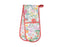 MW Royal Botanic Gardens Native Blooms Double Oven Glove