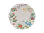 MW Royal Botanic Gardens Native Blooms Coupe Dinner Plate 27.5cm