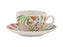 MW Royal Botanic Gardens Native Blooms Coupe Demi Cup & Saucer 100ML