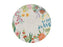 MW Royal Botanic Gardens Native Blooms Coupe Breakfast Cup & Saucer 400ML