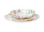 MW Royal Botanic Gardens Native Blooms Coupe Dinner Set 12pc Gift Boxed
