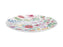 MW Royal Botanic Gardens Native Blooms Round Platter 33cm Gift Boxed