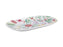MW Royal Botanic Gardens Native Blooms Oval Platter 37x23cm Gift Boxed