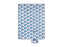 MW Rach Jackson Rock Garden Folding Picnic Blanket 150x200cm