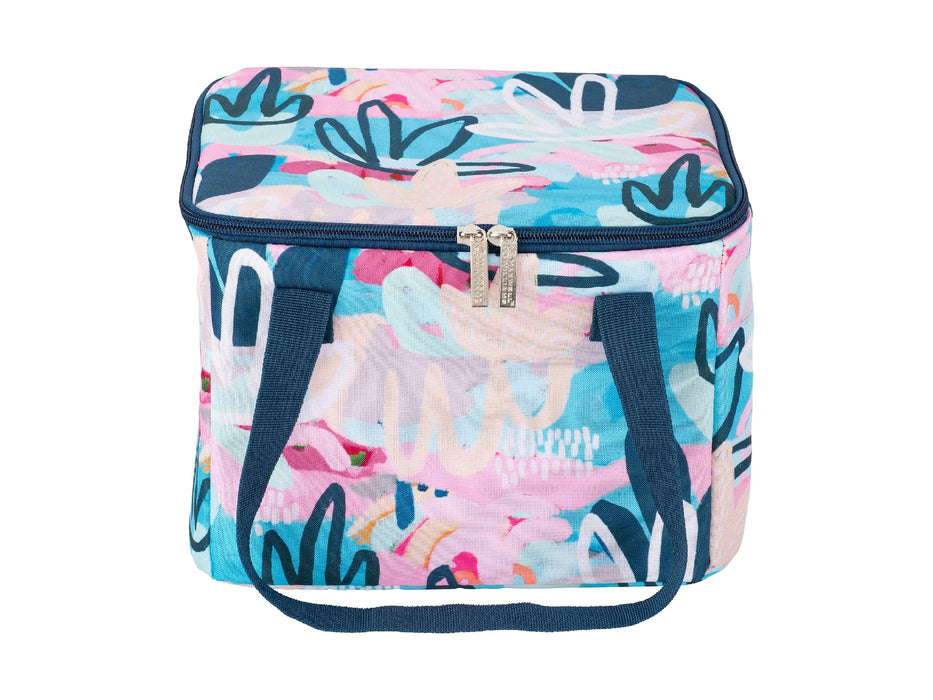 MW Rach Jackson Rock Garden Insulated Lunch Bag