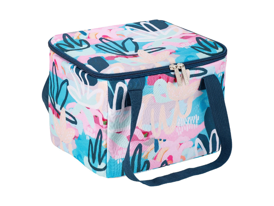 MW Rach Jackson Rock Garden Insulated Lunch Bag