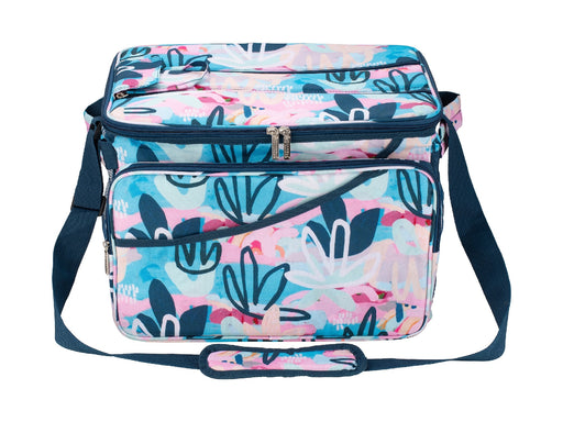 MW Rach Jackson Rock Garden Insulated Picnic Cooler Bag 40L