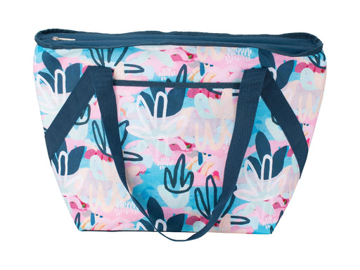 MW Rach Jackson Rock Garden Insulated Shopper Tote 30L