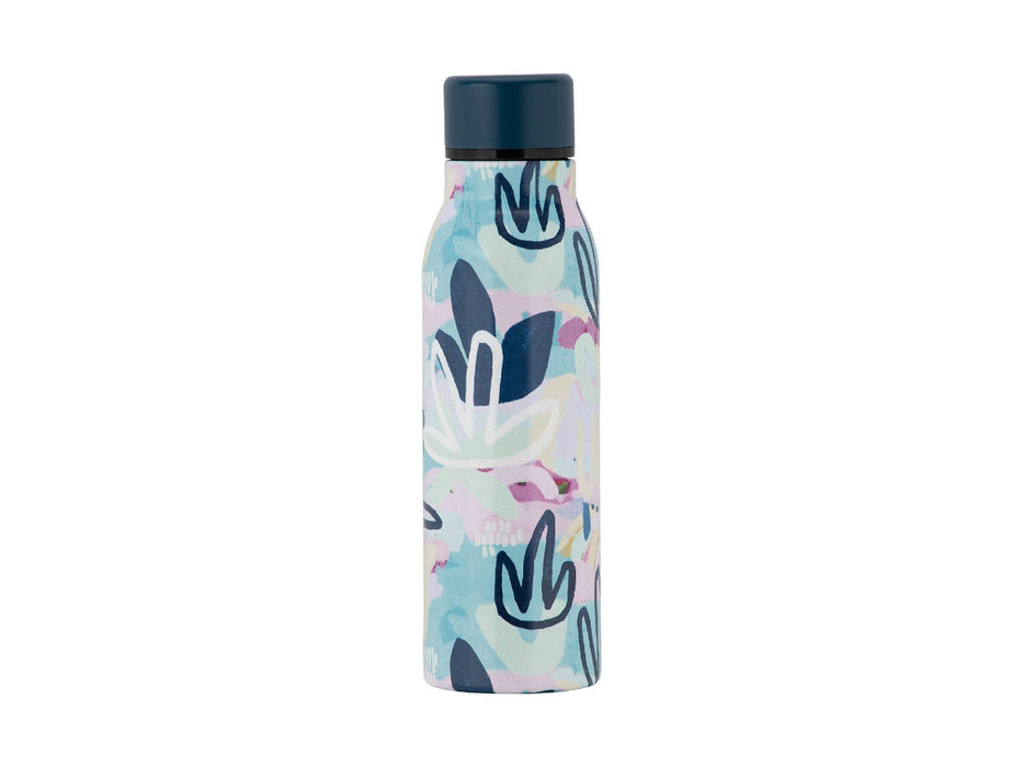 MW Rach Jackson Rock Garden Double Wall Insulated Drink Bottle 480ML